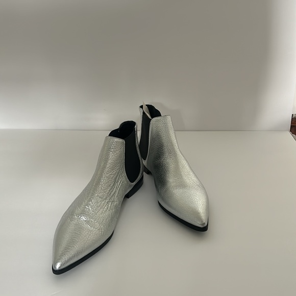 Emanuela Passeri Booties NWT - Picture 7 of 7